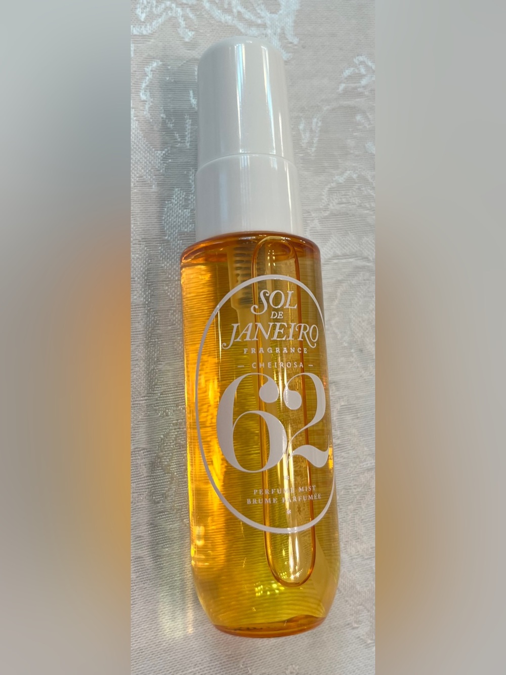 Sol de Janeiro 62 Cheirosa Fragrance Mist - Picture 3 of 5